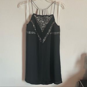 Express Slip Dress
